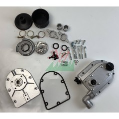Motor pump group for GREEN LINE COMPATIBLE motor pumps - 022275