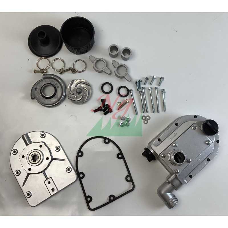 Motor pump group for GREEN LINE COMPATIBLE motor pumps - 022275