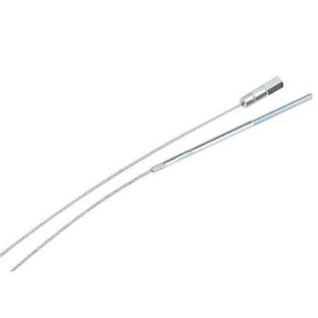 Cable de dirección original para tractor de césped STIGA L-2913mm PARK 2000 PARK 2002 | NewgardenParts.com