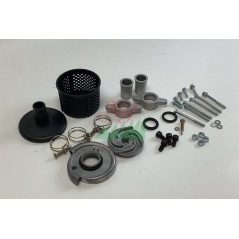 Groupe motopompe pour motopompes COMPATIBLES GREEN LINE - 022275 | NewgardenParts.com