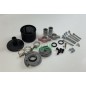 Gruppo motopompa GREEN LINE QGZ 25-30N - 022275