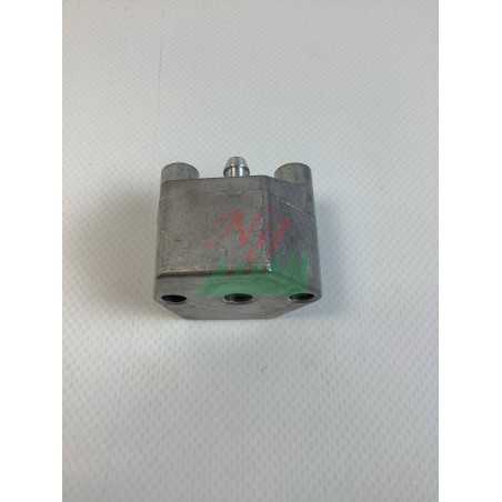 ORIGINAL STIHL Flange 1118-850-4200 | NewgardenParts.com