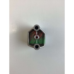 ORIGINAL STIHL Flange 1118-850-4200 | NewgardenParts.com