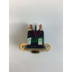 Interruptor solenoide MTD 725-1426A