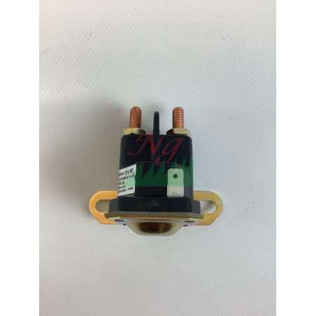 Interruptor solenoide MTD 725-1426A