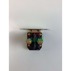 Interruptor solenoide MTD 725-1426A | NewgardenParts.com