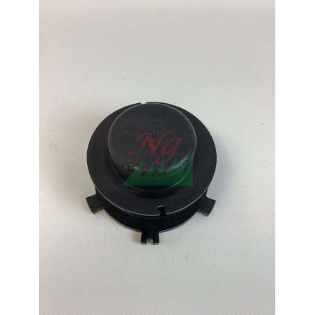 Spool of trimmer head for AutoCut 25-2 models ORIGINAL STIHL 40027133017 | NewgardenParts.com