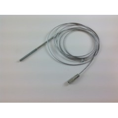 Lenkseil Rasentraktor Mäher ORIGINAL STIGA VILLA 2001 | NewgardenParts.com