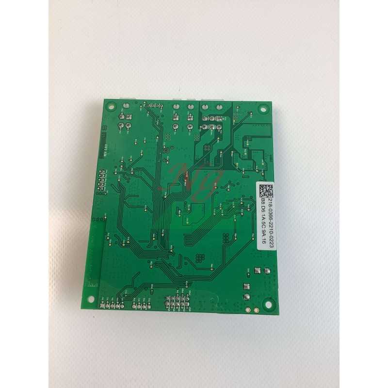 ORIGINAL STIGA a750 rtk robot cortacésped PCB 122720261/0
