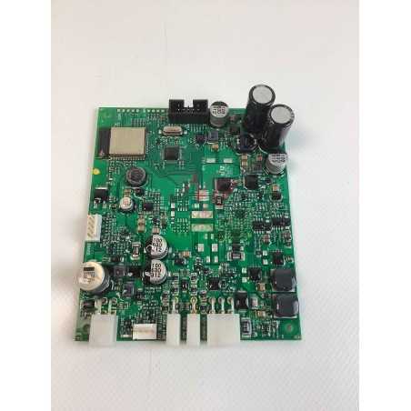 ORIGINAL STIGA a750 rtk robot cortacésped PCB 122720261/0