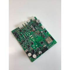 ORIGINAL STIGA a750 rtk robot cortacésped PCB 122720261/0 | NewgardenParts.com