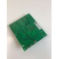 ORIGINAL STIGA a750 rtk robot mower PCB 122720261/0