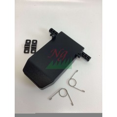 NAVIMOV I108E ORIGINAL BLUEBIRD AB12.02.00.0121 robot mower tongue | NewgardenParts.com