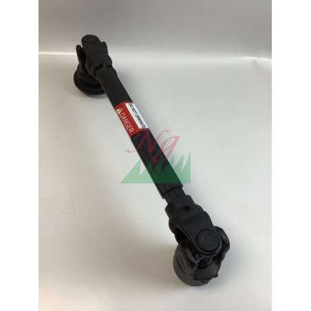 Trituradora de eje cardán PERUZZO 1200 1600 máquina profesional GIANNI FERRARI 21444277 | NewgardenParts.com
