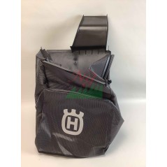 GRASS COLLECTOR BAG 587197101 ORIGINAL HUSQVARNA | NewgardenParts.com