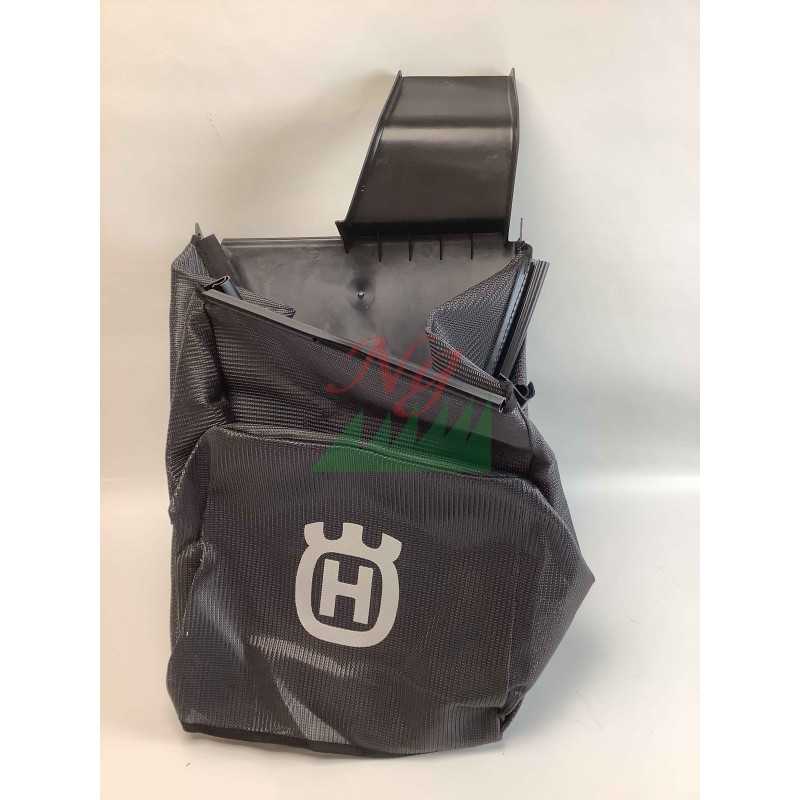 SAC DE RÉCUPÉRATION D'HERBE 587197101 ORIGINAL HUSQVARNA