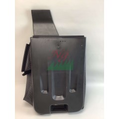 SAC DE RÉCUPÉRATION D'HERBE 587197101 ORIGINAL HUSQVARNA | NewgardenParts.com