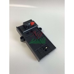 Carte d'alimentation d'origine KRESS KR233E KR230E 59003827 pour robot tondeuse | NewgardenParts.com
