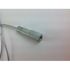 Lenkseil Rasentraktor Mäher ORIGINAL STIGA VILLA 2001 | NewgardenParts.com