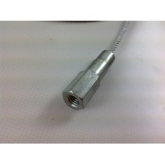 Lenkseil Rasentraktor Mäher ORIGINAL STIGA VILLA 2001 | NewgardenParts.com