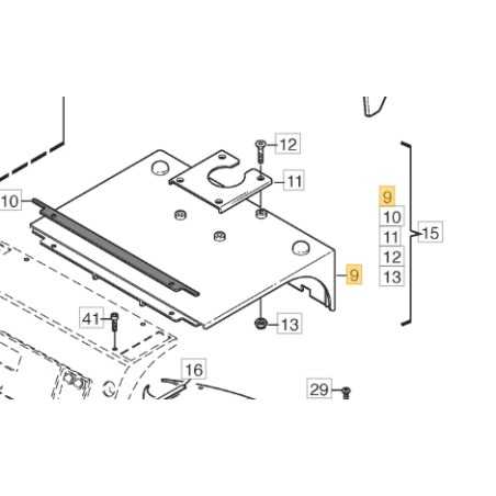 FUNDA STIGA ORIGINAL - 1126-1183-01 | NewgardenParts.com