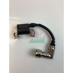 DAYEE ignition coil for 200 CC mower engine DY 21SQ 027760 | NewgardenParts.com