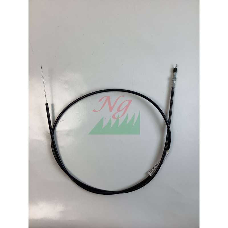 ORIGINAL SNAPPER NX200 NX300 ZS702138YP Rasenmäher-Gaszug