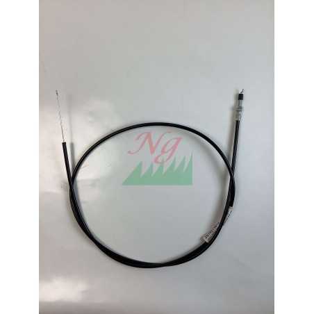 ORIGINAL SNAPPER NX200 NX300 ZS702138YP Rasenmäher-Gaszug | NewgardenParts.com