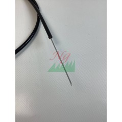 ORIGINAL SNAPPER NX200 NX300 ZS702138YP Rasenmäher-Gaszug | NewgardenParts.com