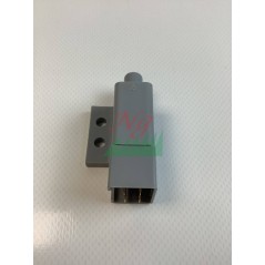 Interruptor original para cortacésped autopropulsado MTD GL23.5-92T, número de pieza 725-04039.