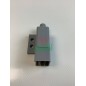 Interruttore trattorino tagliaerba ORIGINALE MTD GL23.5-92T 725-04039