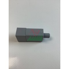 Interruttore trattorino tagliaerba ORIGINALE MTD GL23.5-92T 725-04039 | NewgardenParts.com