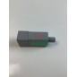 Interruptor original para cortacésped autopropulsado MTD GL23.5-92T, número de pieza 725-04039.