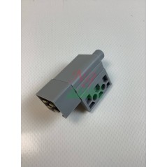Interruttore trattorino tagliaerba ORIGINALE MTD GL23.5-92T 725-04039 | NewgardenParts.com