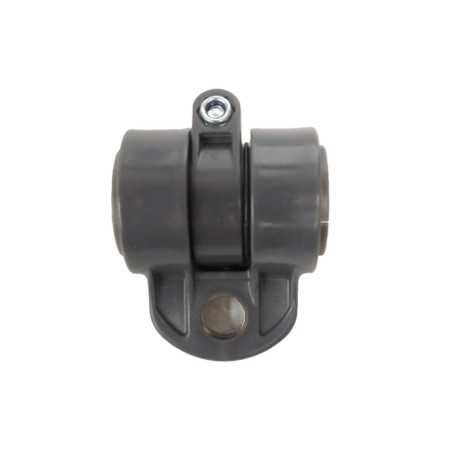 Abrazadera para desbrozadora ORIGINAL OLEOMAC 722S 725D 726D BC320T 4161619AR | NewgardenParts.com