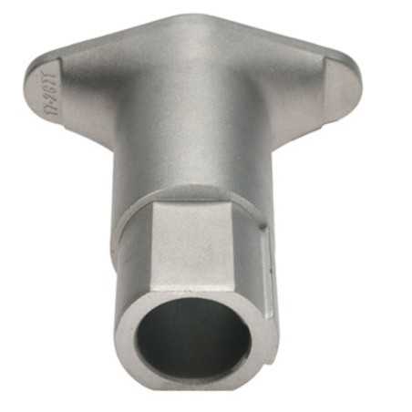 Mozzo lama tagliaerba ORIGINALE STIHL RM545VE ME545 RM545V MB655 63647025000 | NewgardenParts.com
