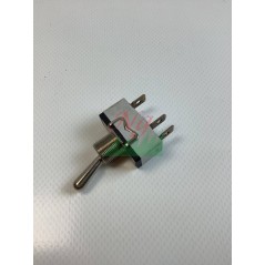 ORIGINAL GIANNI FERRARI 00.40.00.2510 differential lock switch | NewgardenParts.com