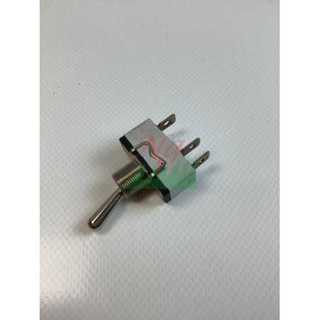 ORIGINAL GIANNI FERRARI 00.40.00.2510 differential lock switch | NewgardenParts.com