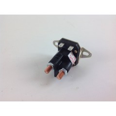 Anlasser für Rasentraktor ORIGINAL STIGA 118736113/0 | NewgardenParts.com