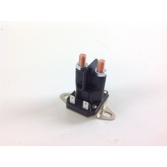 Anlasser für Rasentraktor ORIGINAL STIGA 118736113/0 | NewgardenParts.com