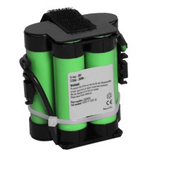 Robot lawnmower battery 2Ah 18V HUSQVARNA 105 305 308 compatible 574476801