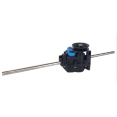 ORIGINAL STIGA Multiclip MC534TR 181003110/0 Rasenmäherantriebseinheit | NewgardenParts.com