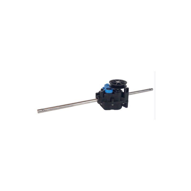 ORIGINAL STIGA Multiclip MC534TR 181003110/0 Rasenmäherantriebseinheit