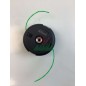 OLEOMAC Load&Go COMPACT brush cutter head diameter 103mm M10x1.25 SX