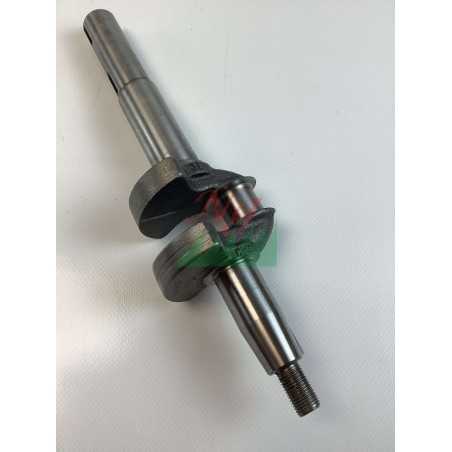 Arbre d'entraînement pour tondeuse à gazon modèles DV170 DUCAR 055631 | NewgardenParts.com