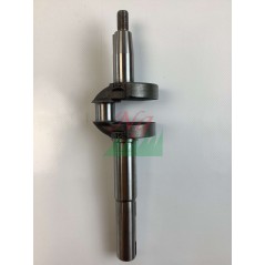 Antriebswelle Rasenmäher Modelle DV170 DUCAR 055631 | NewgardenParts.com