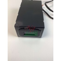 ORIGINAL SEGWAY NAVIMOW i108E AB12.02.00.0108 Akku für Mähroboter | NewgardenParts.com