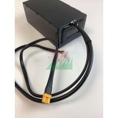 Pacco batteria robot tagliaerba ORIGINALE SEGWAY NAVIMOW i108E AB12.02.00.0108 | NewgardenParts.com