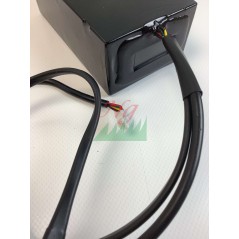 ORIGINAL SEGWAY NAVIMOW i108E AB12.02.00.0108 Robotic Lawn Mower Battery Pack | NewgardenParts.com