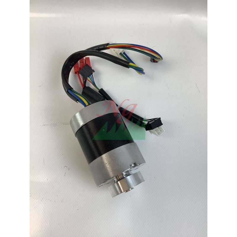BRUSHLESS-Radmotor ORIGINAL AMBROGIO L30 DELUXE L30 ELITE Roboter-Rasenmäher